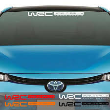 Tulisan depan kaca mobil lowered style / langru new style never satisfied sticker race car truck car styling window windshield banner decal accessories jdm jdm style car stylingcar sticker jdm aliexpress : Jual Stiker Kaca Depan Mobil Wrc Cutting Sticker Racing Kaca Belakang Di Lapak Otogrosir Jakarta Bukalapak