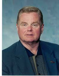 Obituary for Dr. Paul E. Burd