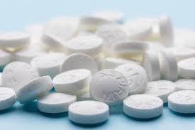 Aspirin wirkt schon ab 100 mg blutverdünnend wenn man es tägl. Wirkstoff In Aspirin Kann Wohl Schweren Verlauf Von Covid 19 Abwenden Business Insider