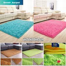 Periksa label petunjuk perawatan pada karpet bulu dan permadani anda sebelum memasukannya ke dalam mesin cuci. Terbaru Karpet Permadani Elegan Halus Matras Tebal Polos Karpet Bulu Empuk Uk150x100x4 5cm Merah Shopee Indonesia