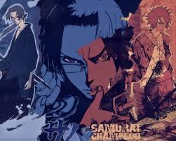 Nos coups de coeur sur les routes de france. Anime Samurai Champloo Hd Wallpapers Desktop And Mobile Images Photos