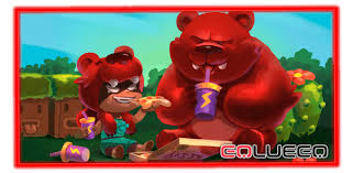 Nita recovers 500 health whenever her bear hits an enemy. All About Nita Brawl Stars