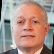 Sean Martin, Ph.D., PE, FRSE