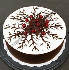Foret Noire Foret Noire Gateau Gateau Foret Noire Gateau Chocolat Et Recette Foret Noire