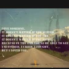 It all depends on how you use them. Quotes About The Road Ahead Quotesgram