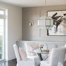 What types of fabrics are available within. Dining Room Wall Moldings Design Ideas