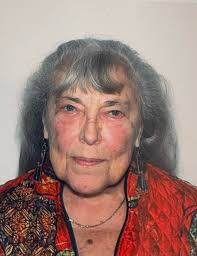 Obituary information for Cynthia Prudence Weiss