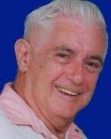 Hugh Malloy Obituary (1924