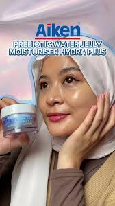 Review Aiken Pimple Cream