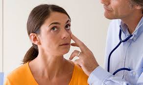 Iron deficiency leads to iron deficiency anemia, which can make you weak and tired. Iron Deficiency Symptoms This Sign In Your Skin Could Indicate You Need More Supplements Express Co Uk