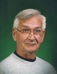 Obituary information for James W. "Jim" Irons