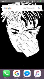 Iso22002 1 技術 仕様 書. Xxxtentacion Lock Screen Hd Wallpaper For Android Apk Download