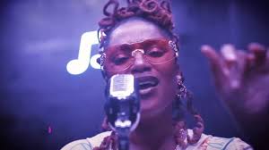 BELLA ARI “THE ONE” OUT NOW ‼️‼️‼️‼️, PRODUCED BY: @spacejaceproducer &  @lpgambino , RECORDING ENGINEER: @djpromoofficial , MASTERING ENGINEER:  @djpromoofficial , ARRANGED BY: @tonecdamogul , FILMED ...