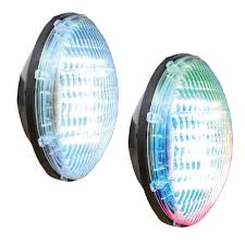 Lampe Led Lumiere Et Eclairage Pour Votre Piscine Piscine Center Net