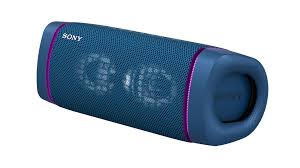 Sony speaker on app store search trends. Sony Srs Xb33 Review What Hi Fi