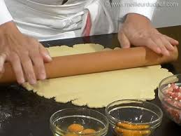Recette De Patisserie Meilleurduchef Com Recette Patisserie Cuisine Recette