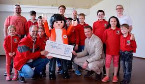 Die kriminellen behaupten unter verschiedenen vorwänden, im namen der bank des kunden anzurufen. Mechernich Drk Mechernich Neues Domizil Bezogen Rheinische Anzeigenblaetter De