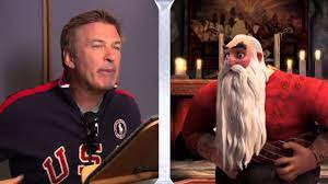 It appears that he is pitch's true enemy, and really the only one that he is afraid of. Rise Of The Guardians Behind The Scenes Youtube