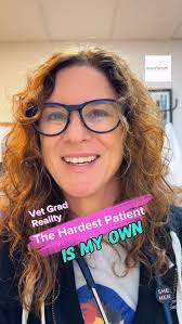 ✨ Meet Maya Sullivan, one of our amazing Veterinary Student Liaisons! ✨  Maya (she/her) is