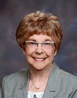 Marion MacDonald Obituary