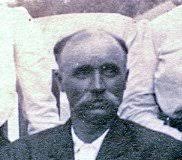 Albert Cern Dougherty (1868-1928)