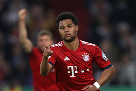 Serge gnabry fifa 21 career mode. Tweaks In Training And Nutrition Have Serge Gnabry On A Tear Bavarian Football Works