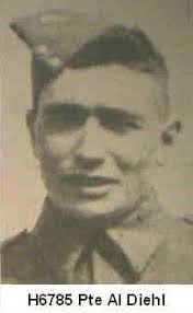 Individual Report: H6785 Arthur DIEHL