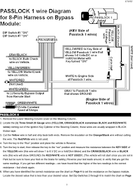 Vats bypass wire white (adjacent to red wire) should be connected to vats fuel enable wire (circuit number 229) usually a dark blue wire at the pcm, position varies depending on application: Gm Passkey Wiring Diagram Wiring Diagram Direct Dear Ambition Dear Ambition Siciliabeb It