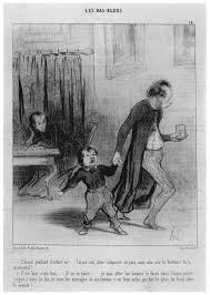 Une collection prêt‑à‑porter pour toutes les femmes, dans un joli panel de tailles du 36 au 62. La Caricature Entre Republique Et Censure Les Bas Bleus De Daumier De Quoi Rit On Dans La Caricature Presses Universitaires De Lyon