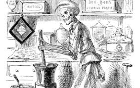 Formaldehyde is sometimes added inappropriately in food processing for its preservative and bleaching effects. A Little Formaldehyde With Your Milk The American Conservative