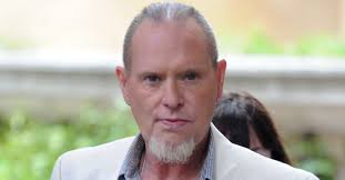Sahada seyircilere kizip sortunu indirmesinden tutun antreman stiline kizip antrenore saldirdigi. Paul Gascoigne Now Star Drinking Again Ahead Of Reality Tv Appearance