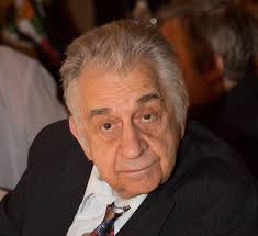 Obituary for Joseph C Brogis