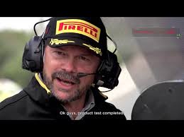 PIRELLI DIABLO ROSSO III ARE YOU READY FOR THE NEXT LEVEL US ENGLISH