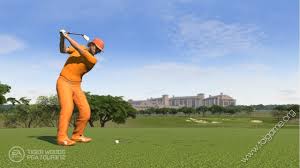 Download tiger woods pga tour® 12: Download Tiger Woods Pga Tour 14 For Android