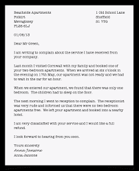 Why are you writing, where you saw the advertisement and which position. Official Letter Writing Samples Pdf