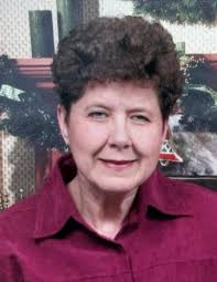 Barbara Jane Jacobs Braswell Obituary