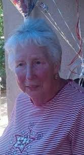 Jean A. Cain Obituary