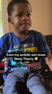 Ben Pruitt Sleep Theory