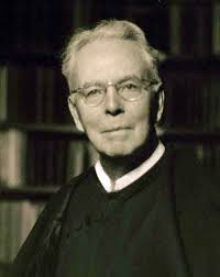 Rev Joseph Augustine McSorley CSP (1874-1963) -...