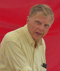 Burton F. Hatheway '52