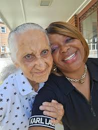 Eleanor R. Compton Obituary (2024)