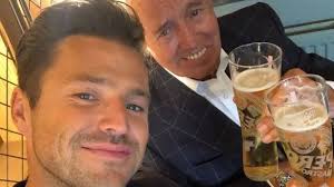 Mark Wright's grandad dies in devastating blow after Michelle Keegan baby  news