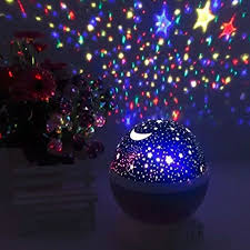 Projection Night Light Star Night Light Night Light Projector Star Master
