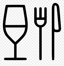 All png & cliparts images on nicepng are best quality. Fork Clipart Elegant Restaurant Food Icon Png Transparent Png 526342 Pinclipart
