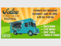Saline Food Truck Fest