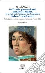 Libri Vasari Giorgio: catalogo Libri di Giorgio Vasari