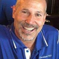 Anthony Percival, 59, longtime Cleveland Hill teacher and track coach dies
