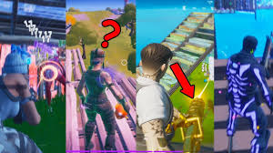 Fortnite is a registered trademark of epic games. Doing Every Fortnite Challenge In One Video Youtube