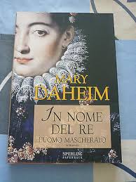In nome del re. L'uomo mascherato