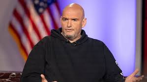 Fetterman urges Democrats to avoid 'Abolish ICE' push